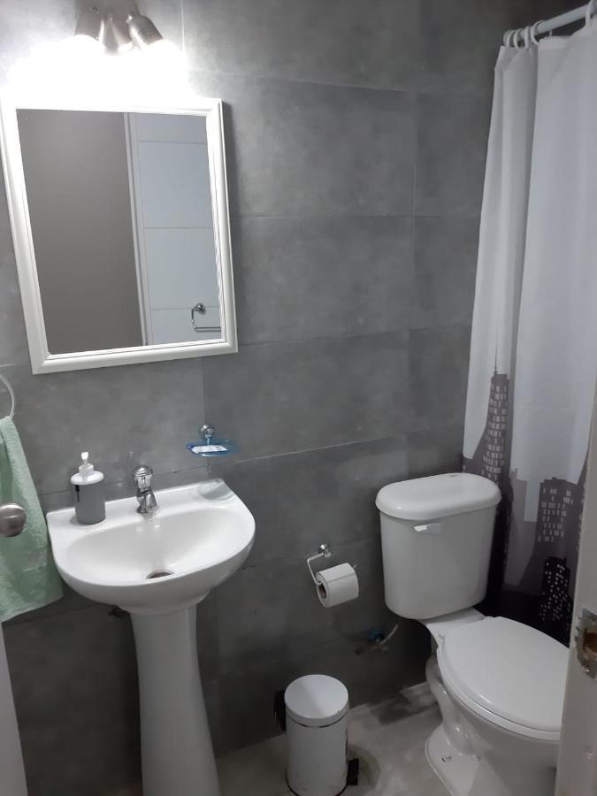 Hostal D' Silvia Arica Ngoại thất bức ảnh