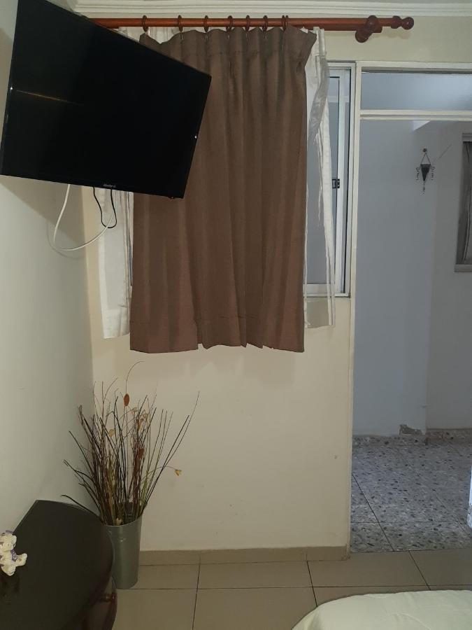 Hostal D' Silvia Arica Ngoại thất bức ảnh