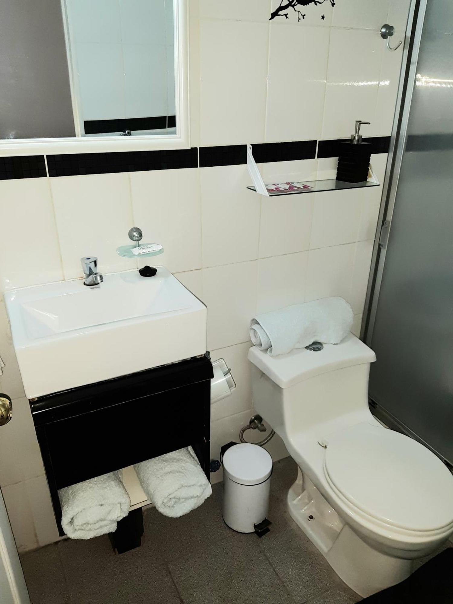Hostal D' Silvia Arica Ngoại thất bức ảnh