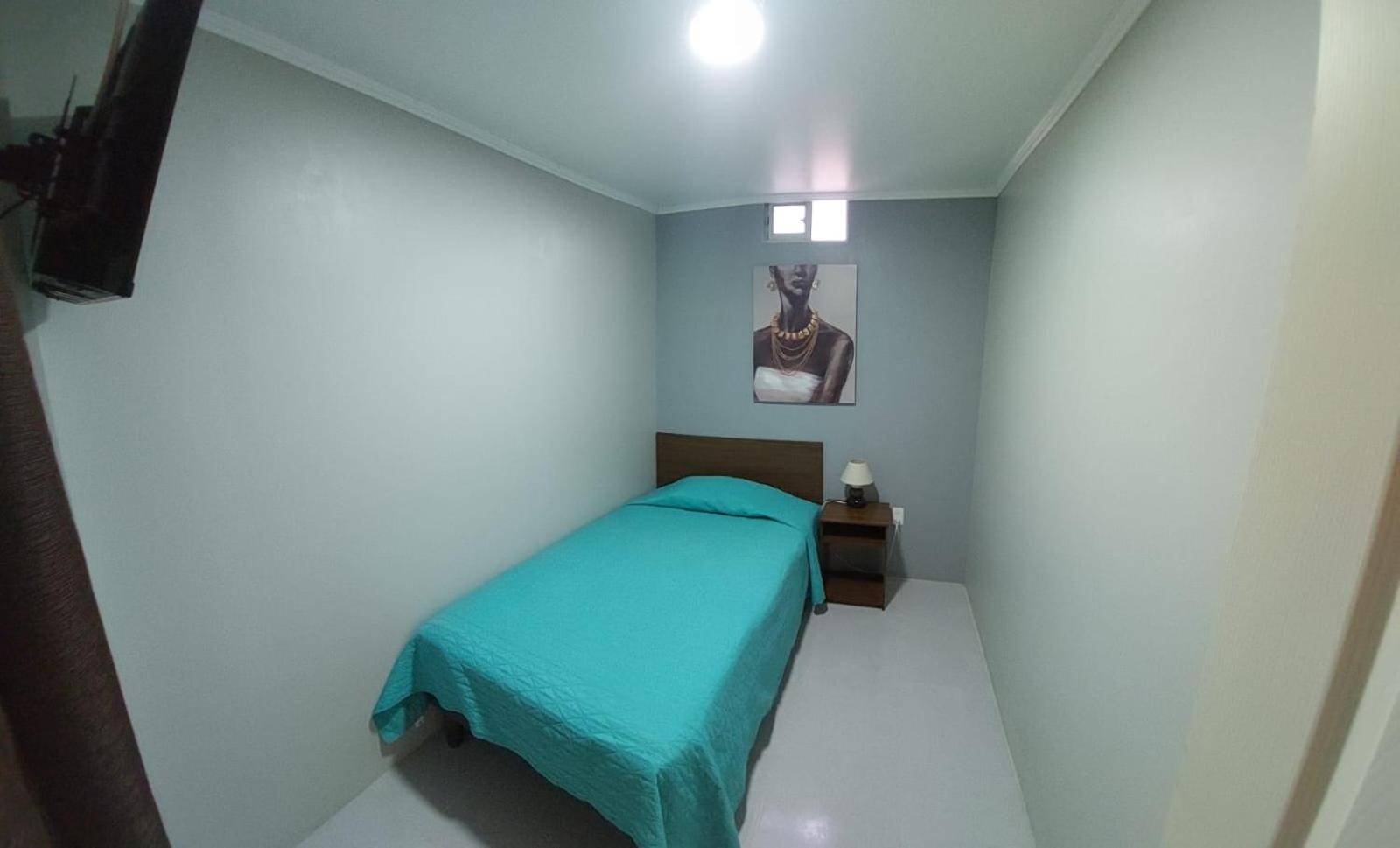 Hostal D' Silvia Arica Ngoại thất bức ảnh