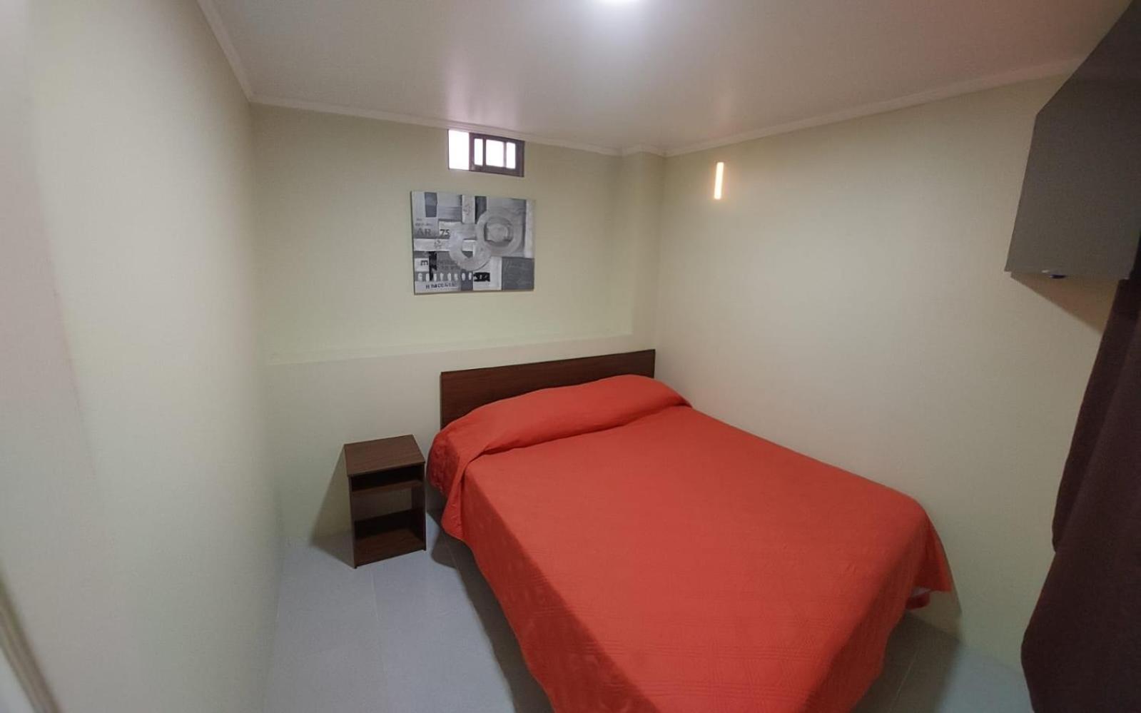 Hostal D' Silvia Arica Ngoại thất bức ảnh